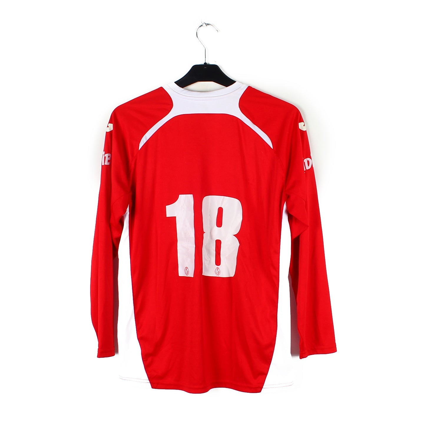 2012/13 - Standard Liège (M) [MATCH ISSUE]