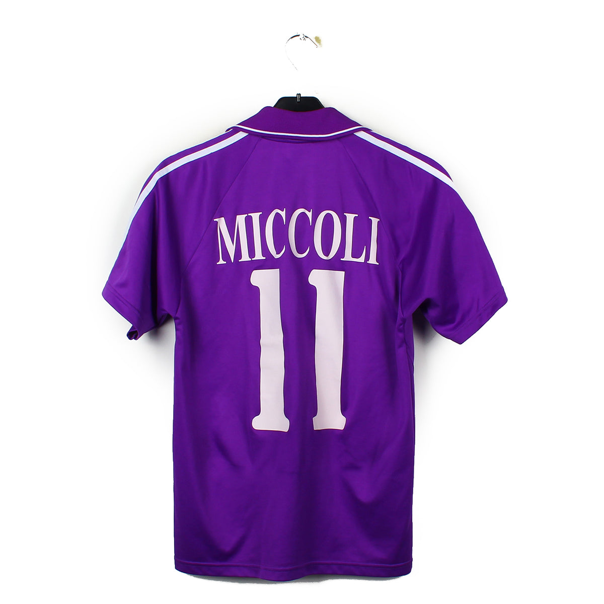 2004/05 - Fiorentina - Micolli #11 (S)