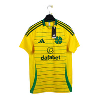 2024/25 - Celtic Glasgow (M)