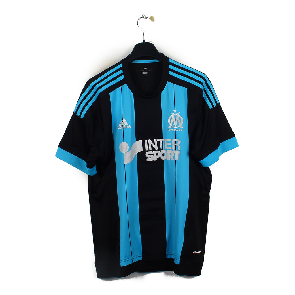 2015/16 - OM (L)