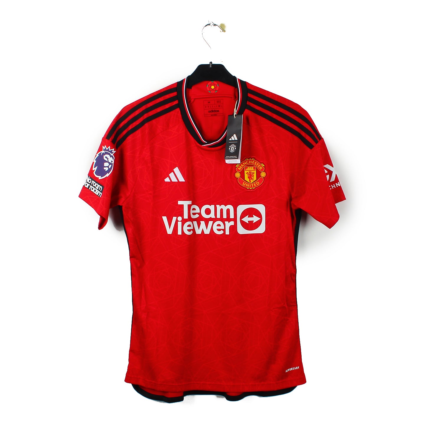 2023/24 - Manchester United - Casemiro #18 (M)
