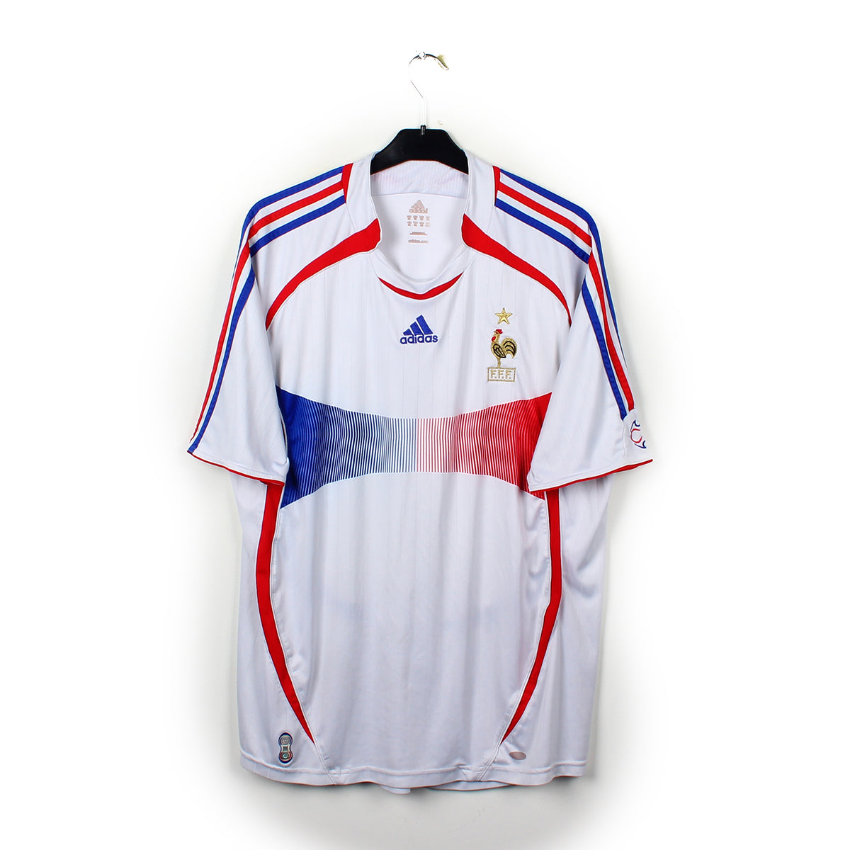 2006 - Equipe de France (L)