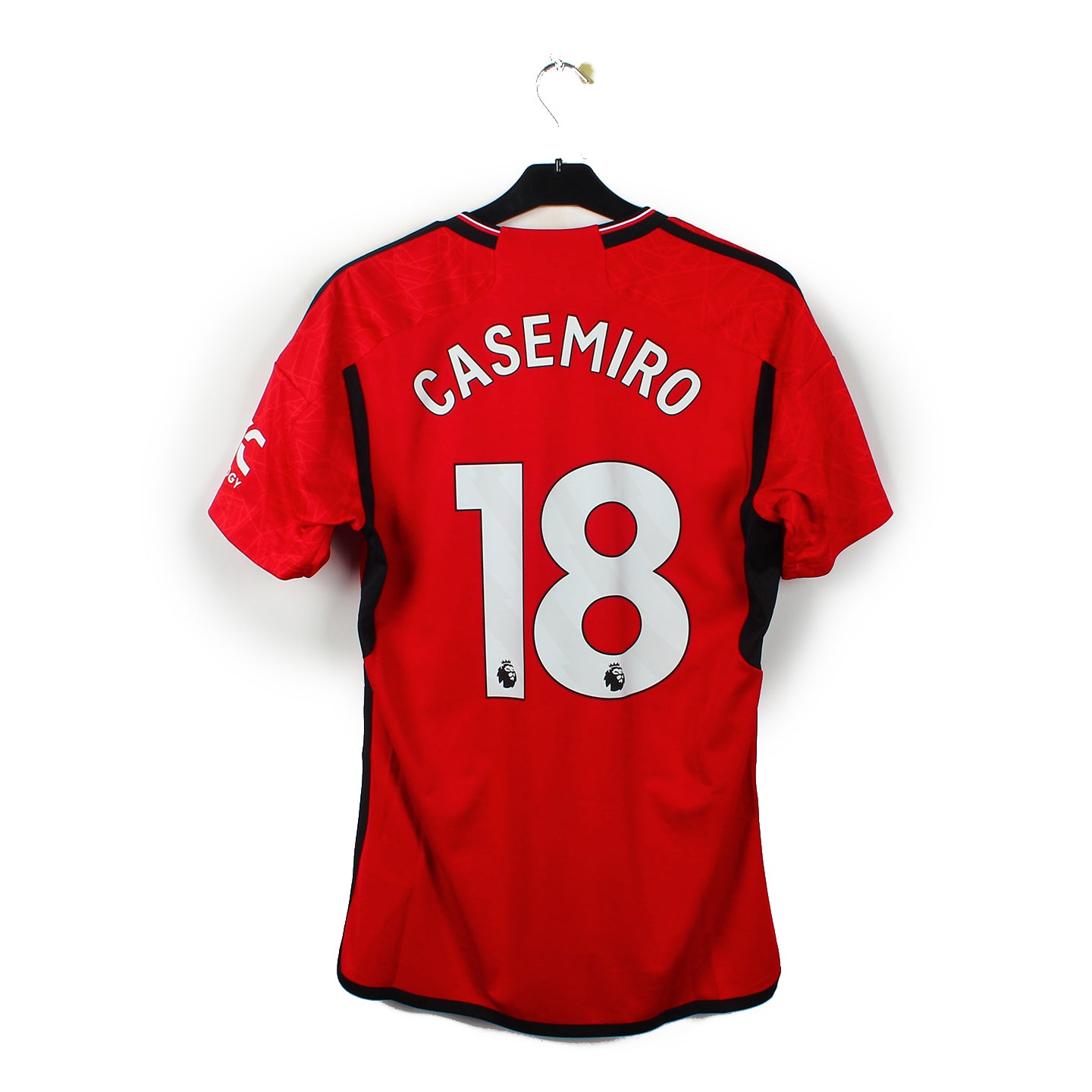 2023/24 - Manchester United - Casemiro #18 (M)