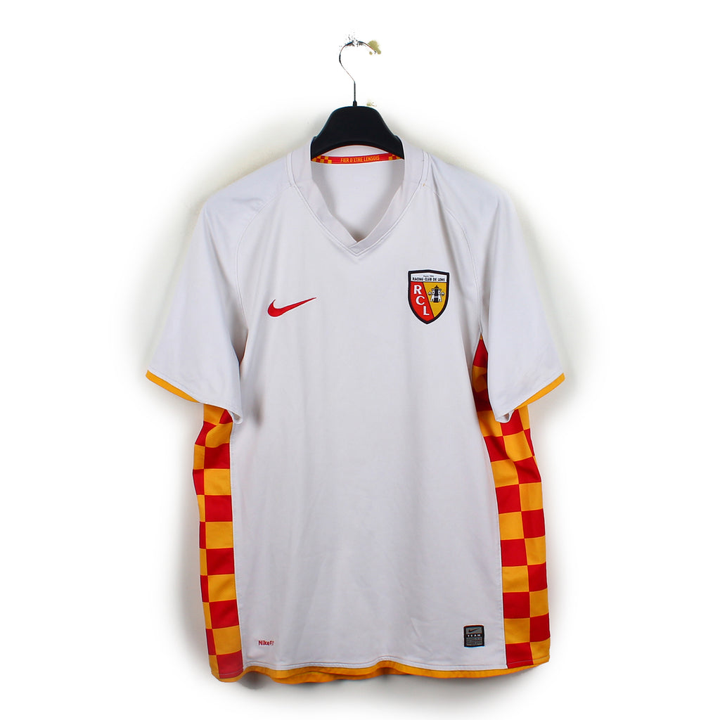 2008/09 - RC Lens (L)