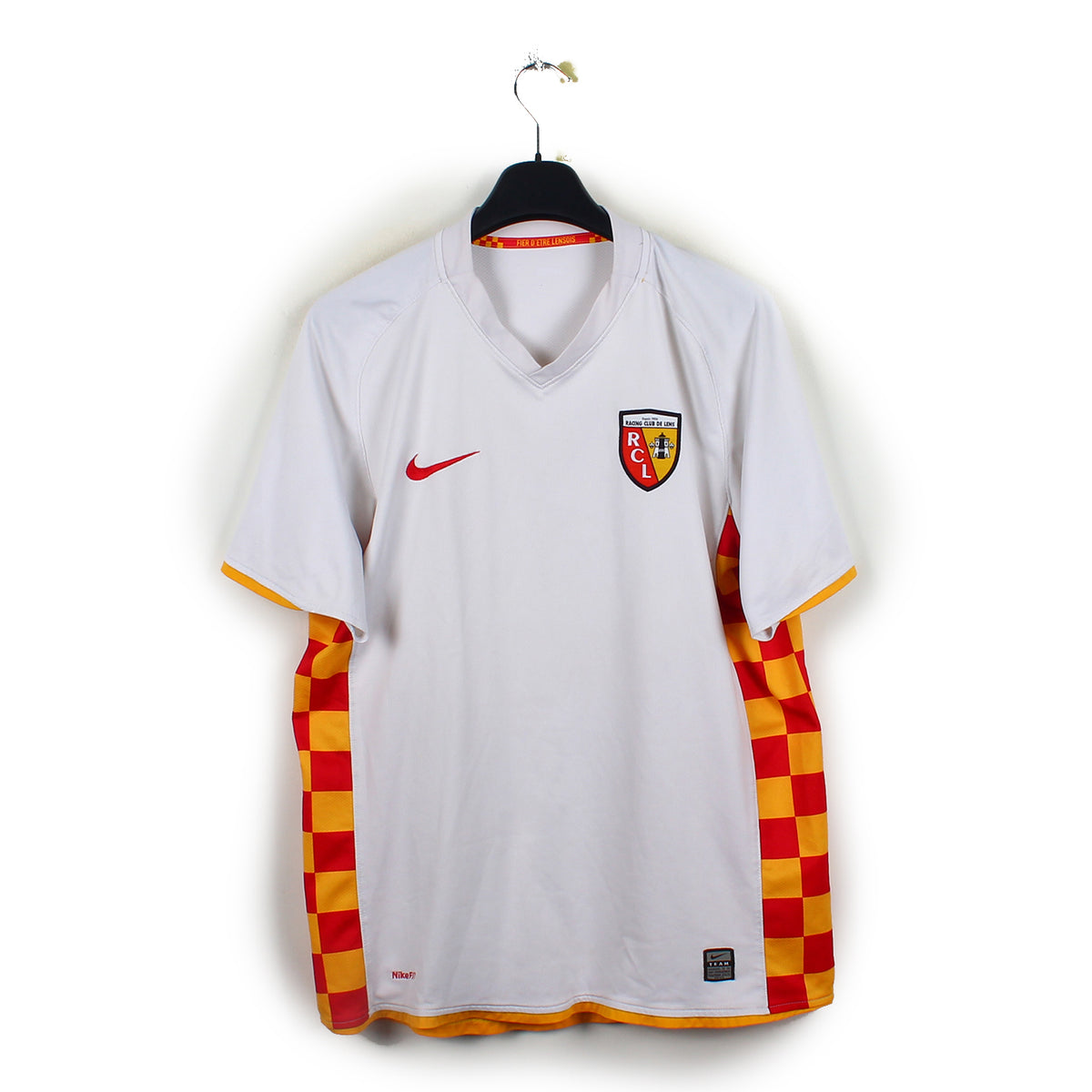2008/09 - RC Lens (L)