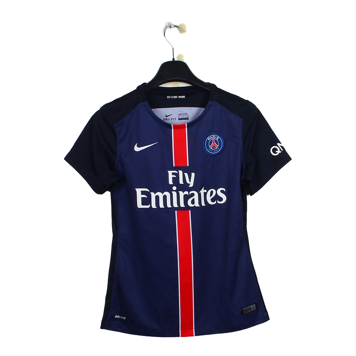 2015/16 - PSG (S femme)