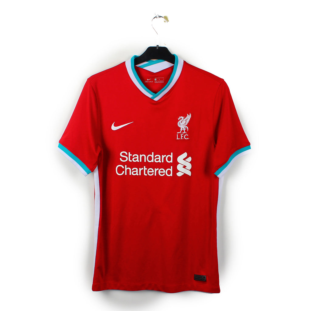 2020/21 - Liverpool FC - Salah #11 (M)