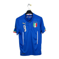 2014/15 - Italie - Marchisio #8 (S)