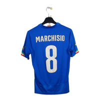 2014/15 - Italie - Marchisio #8 (S)