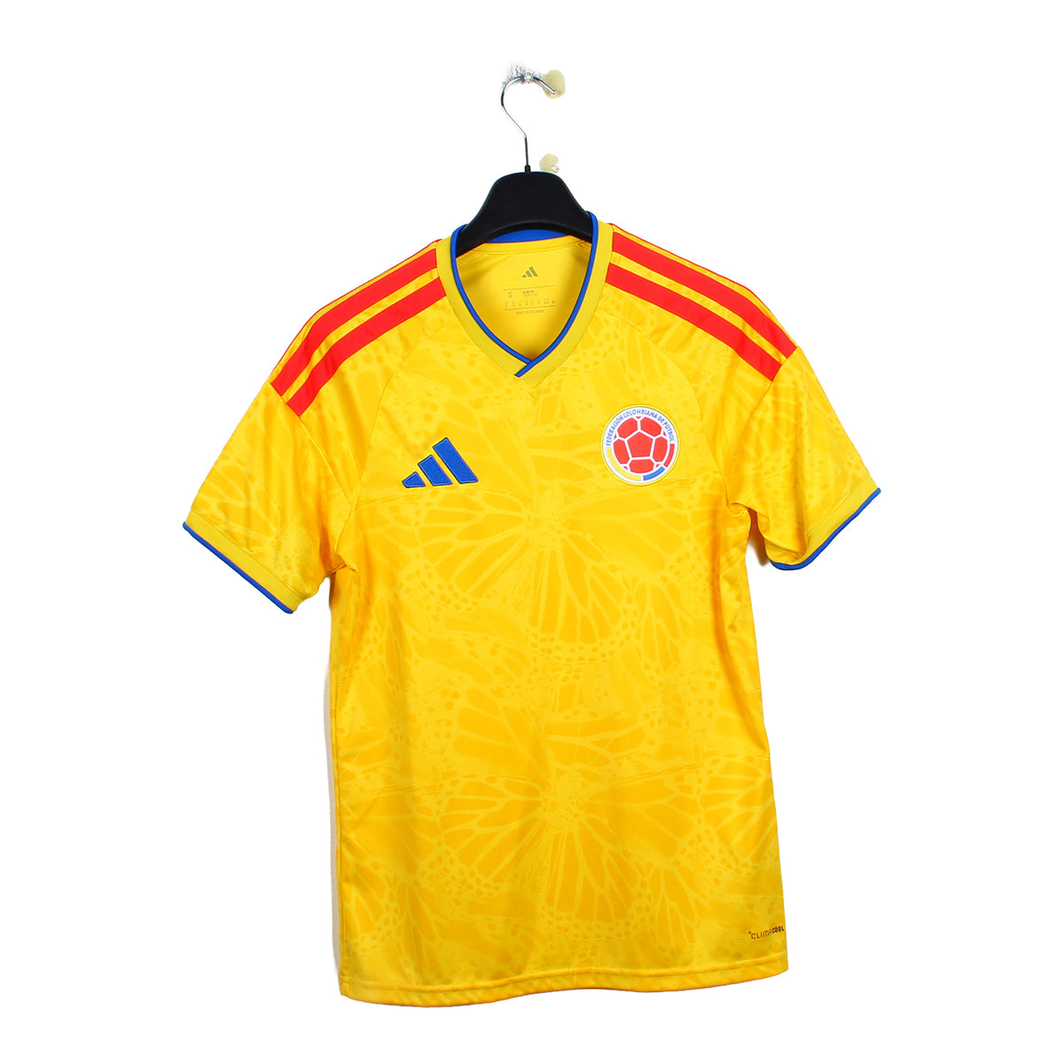 2025 - Colombia (S)