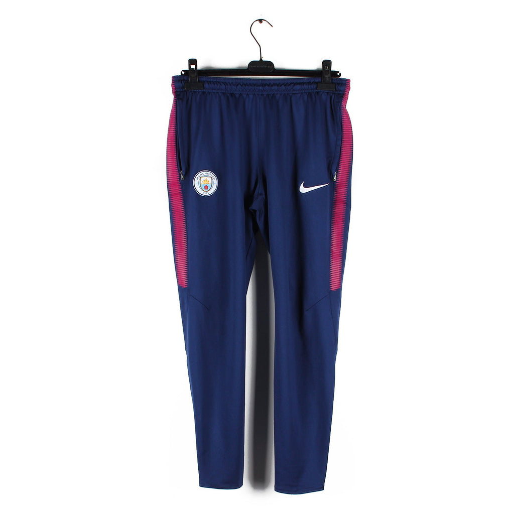 2017/18 - Manchester City (S)