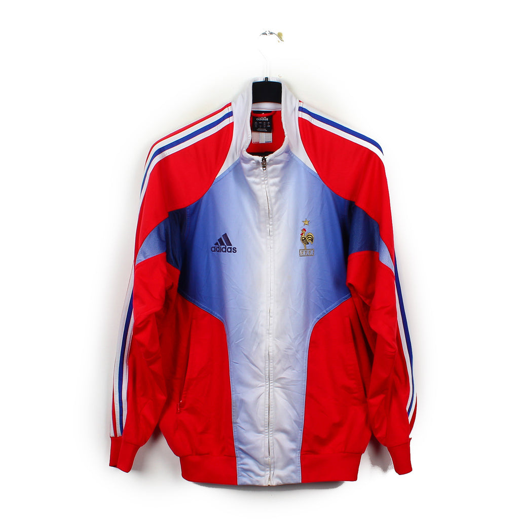 2004/06 - Equipe de France (M)