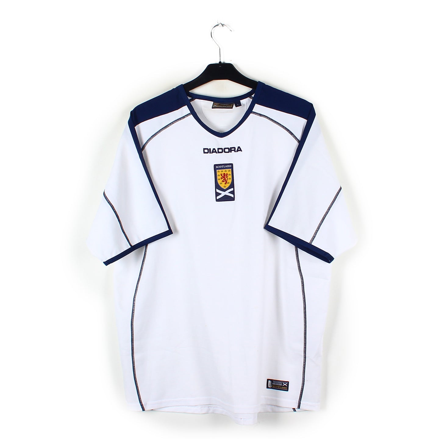2003/05 - Ecosse (L)