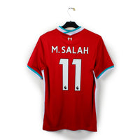2020/21 - Liverpool FC - Salah #11 (M)