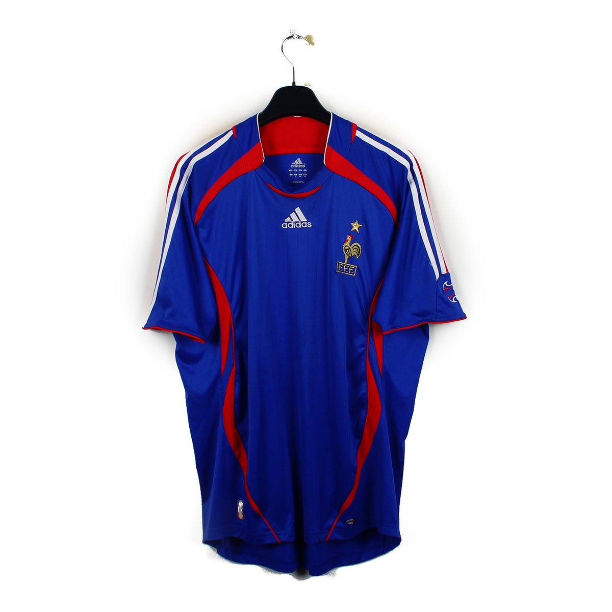 2006 - Equipe de France (L)