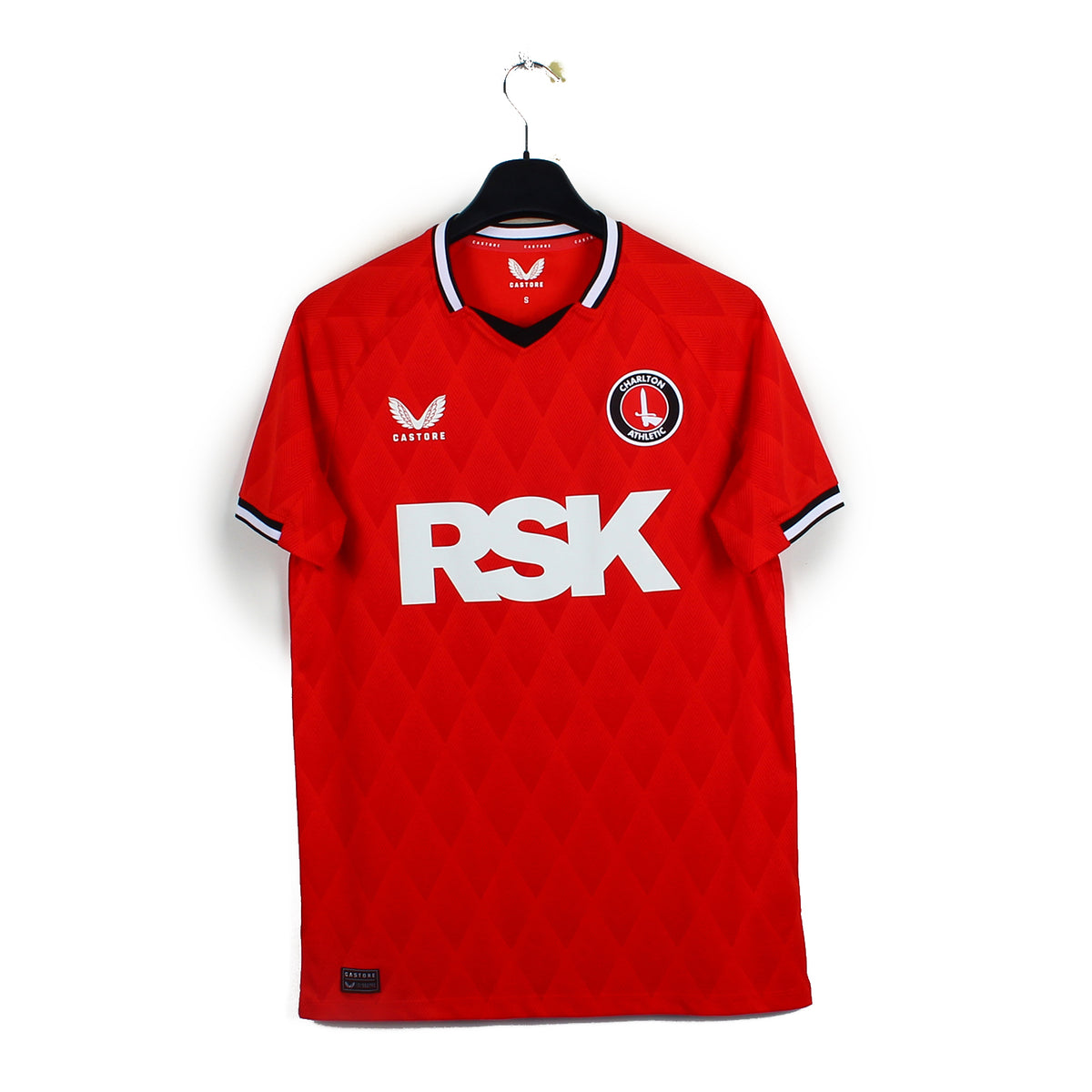 2022/23 - Charlton (S)