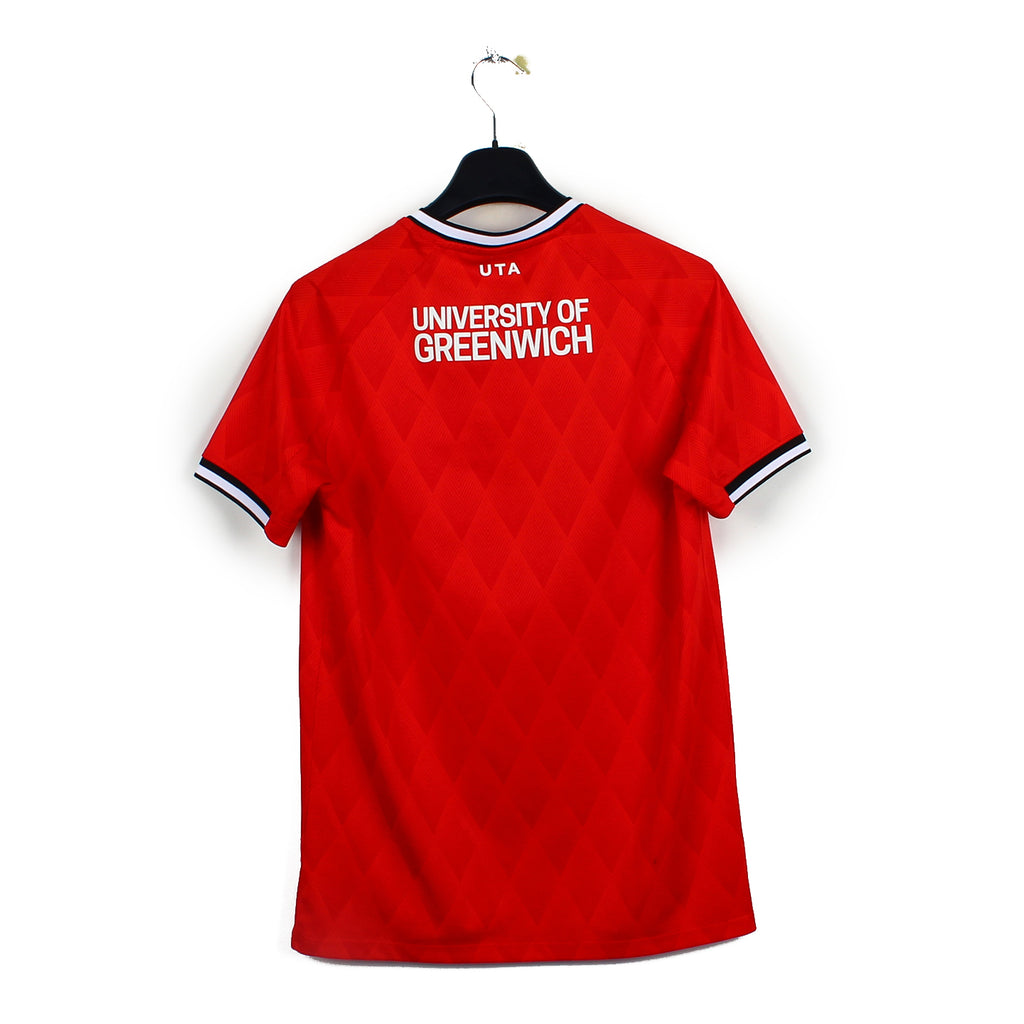 2022/23 - Charlton (S)