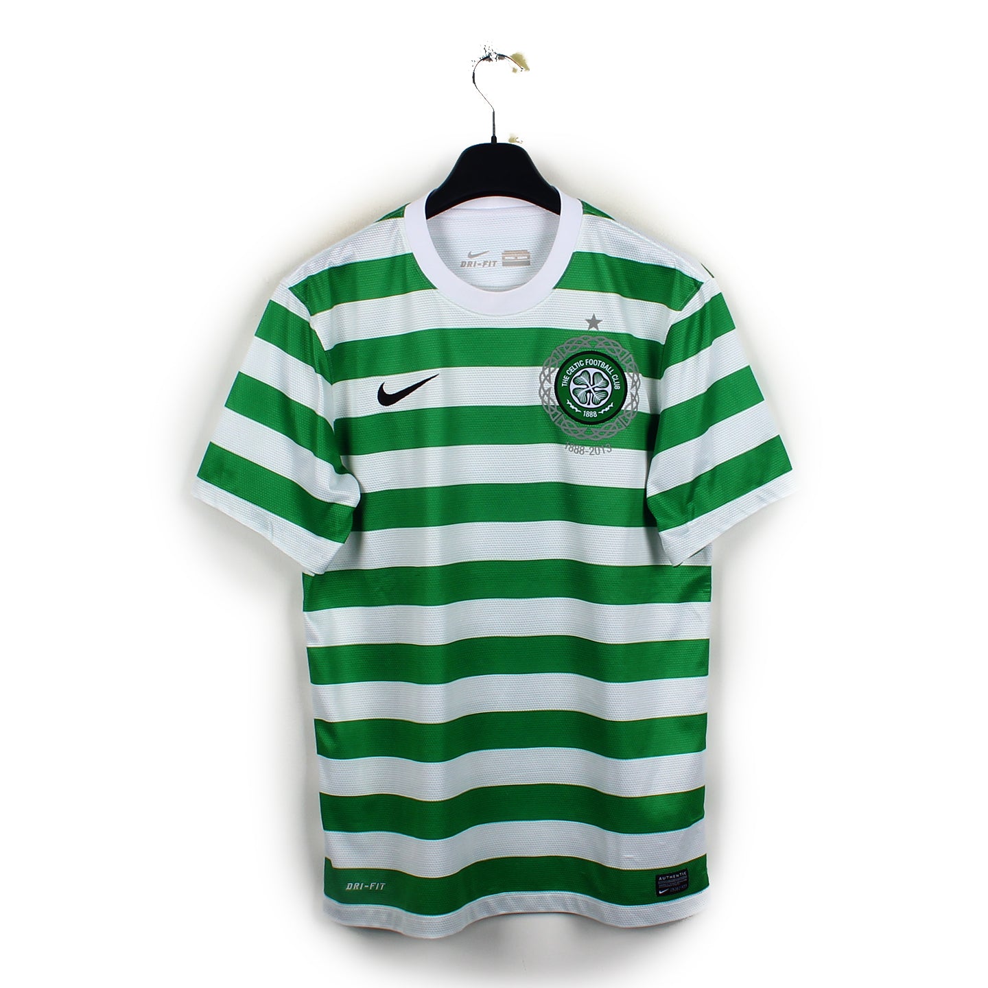 2012/13 - Celtic Glasgow (M) *125ème anniversaire*