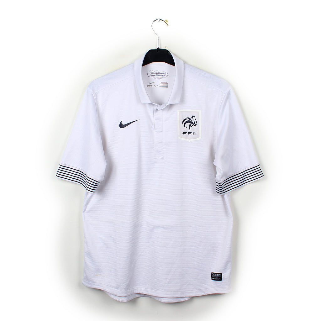 2012/13 - Equipe de France (S) [stock pro]