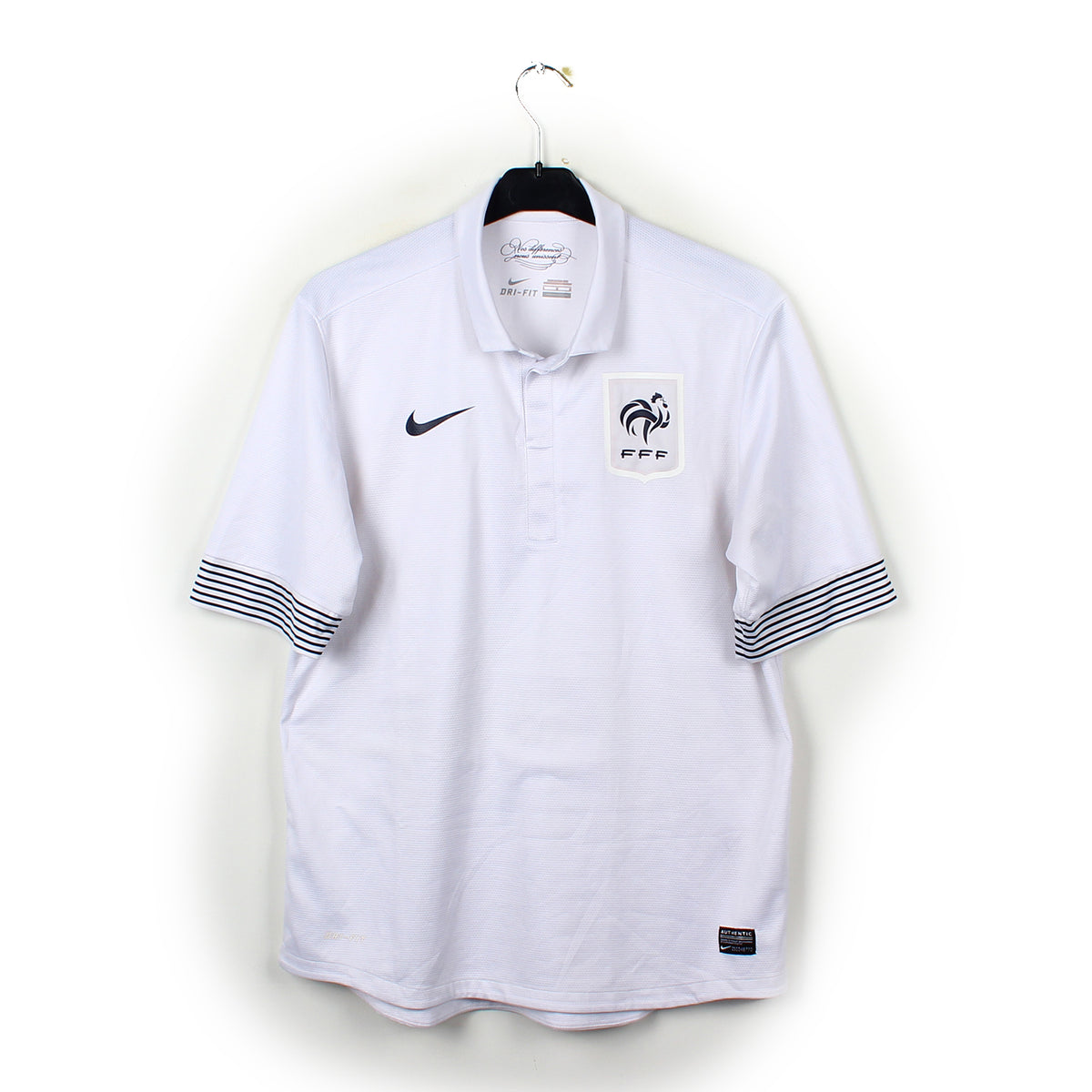 2012/13 - Equipe de France (S) [stock pro]