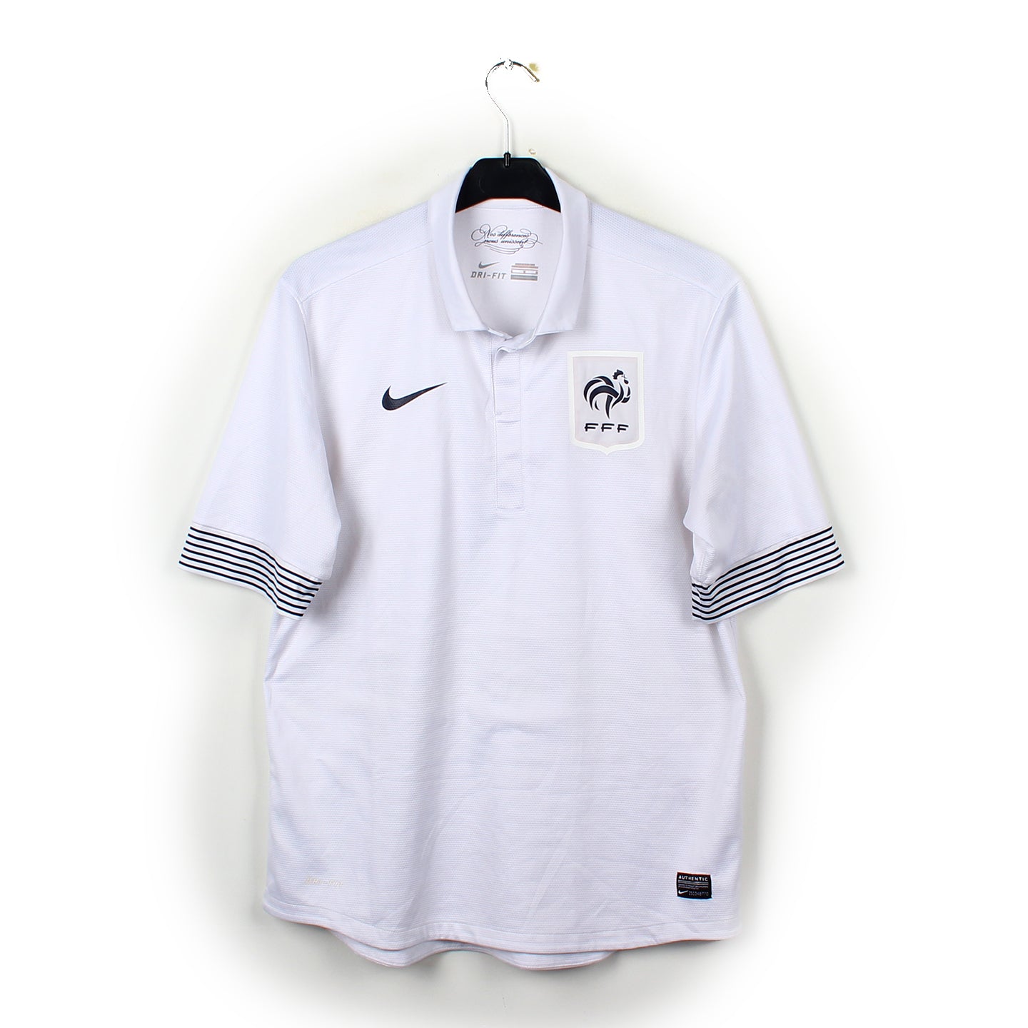 2012/13 - Equipe de France (S) [stock pro]