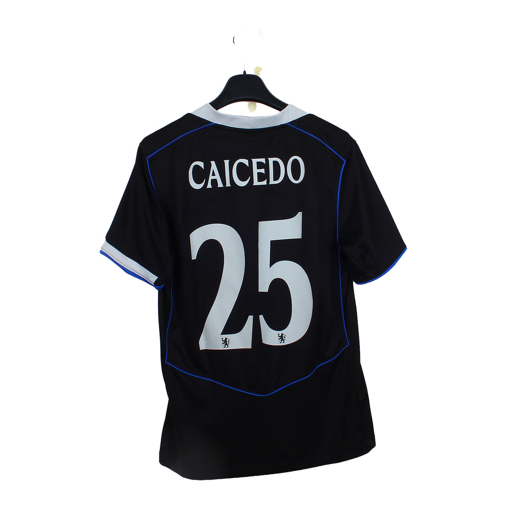 2025/26 - Chelsea - Caicedo #25 (M)