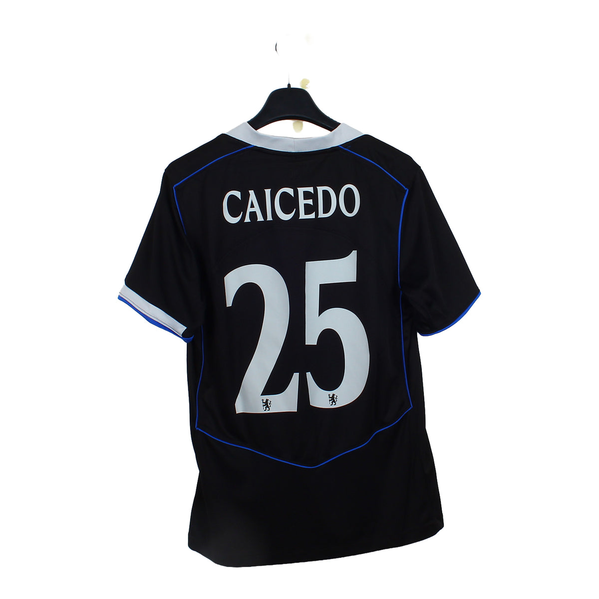 2025/26 - Chelsea - Caicedo #25 (M)