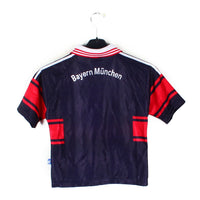 1997/99 - Bayern Munich (10/12 ans)