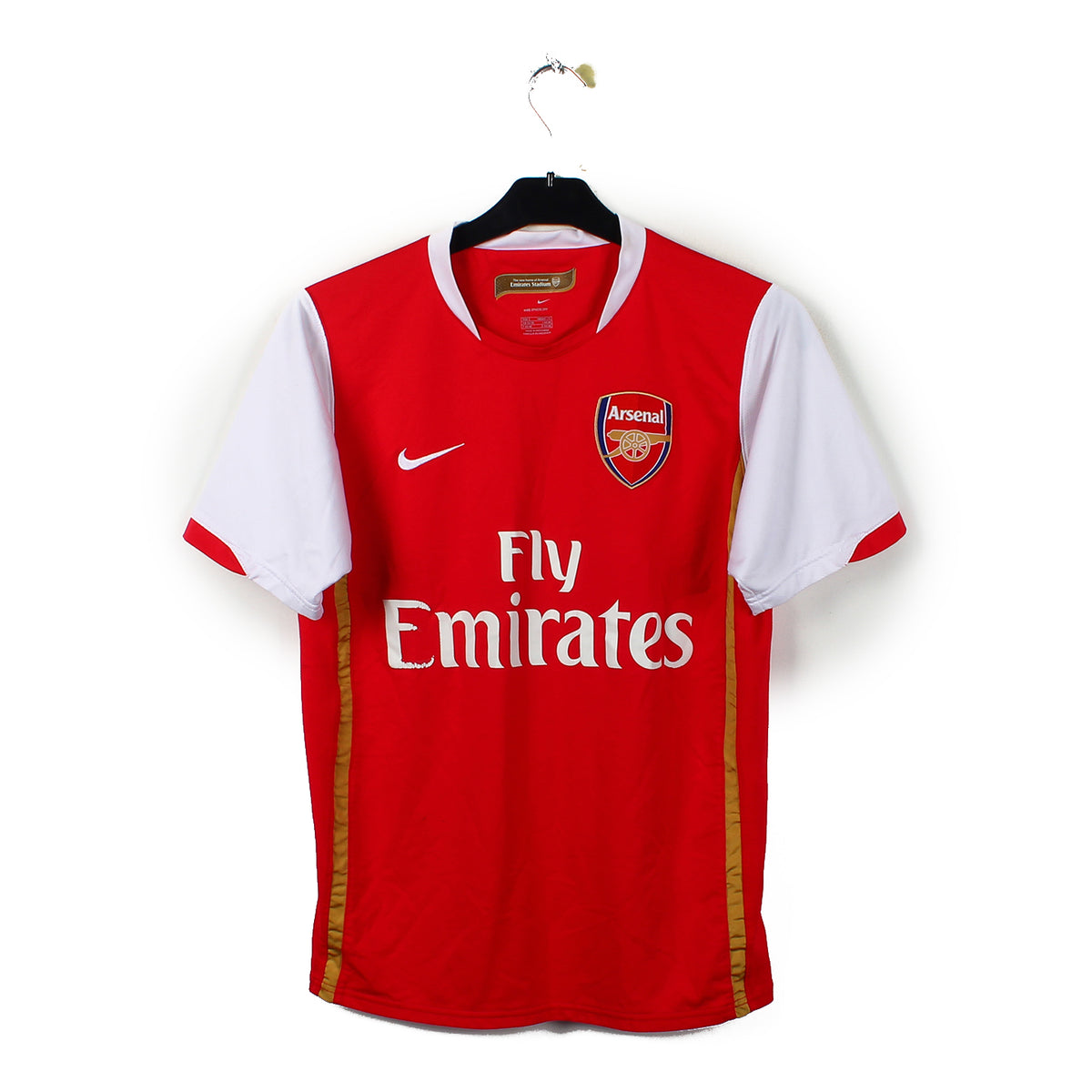 2006/07 - Arsenal FC (S)