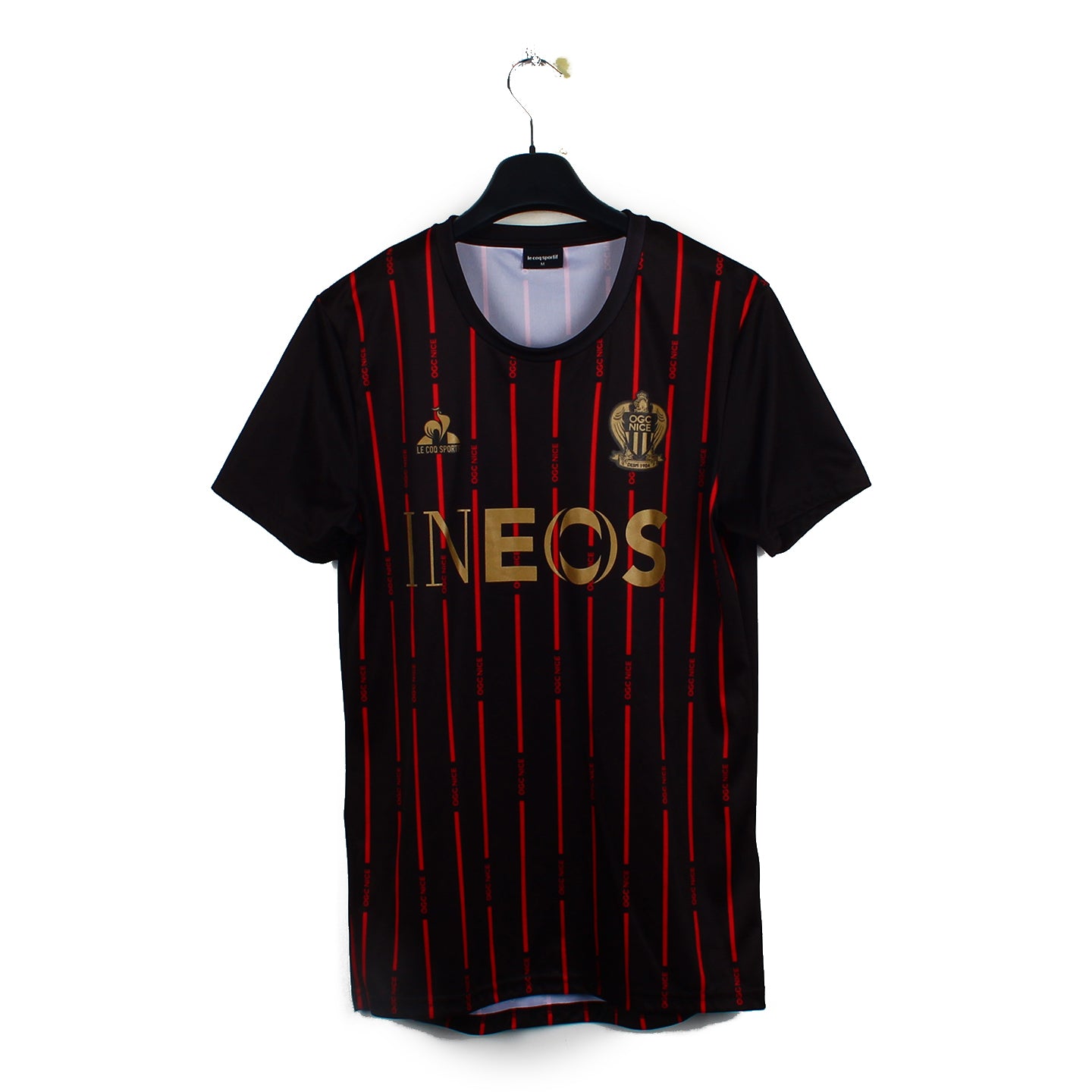 2024/25  - Nice OGC (M)