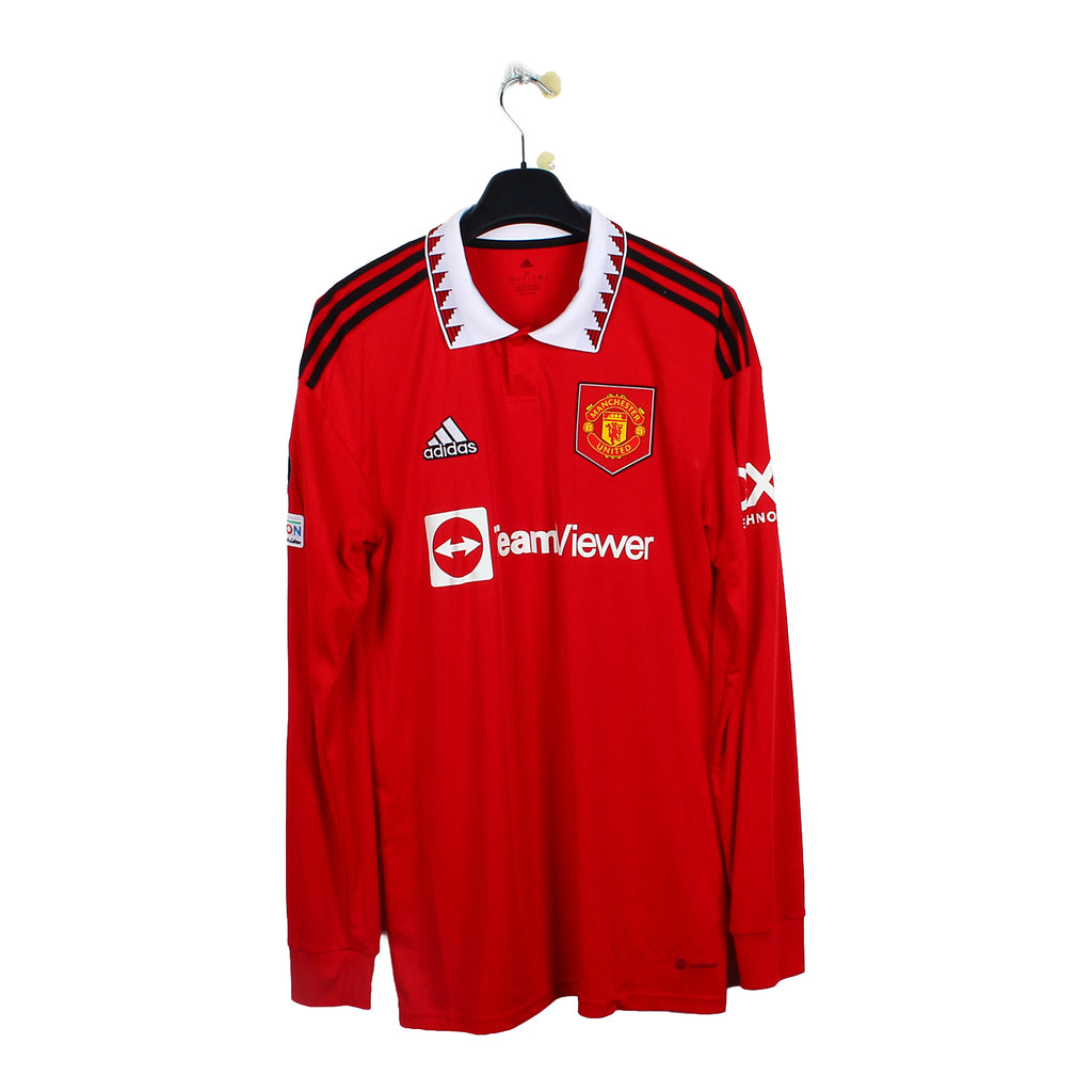2022/23 - Manchester United - Shaw #23 (M)