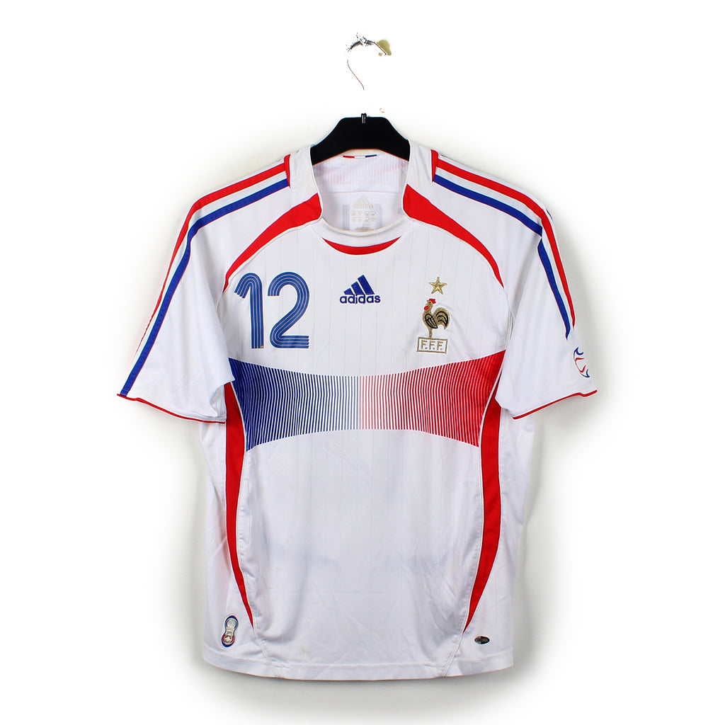 2006 - Equipe de France - Henry #12 (XL enfant)