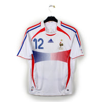2006 - Equipe de France - Henry #12 (XL enfant)