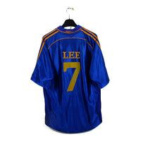 1998/99 - Newcastle - Lee #7 (XL)