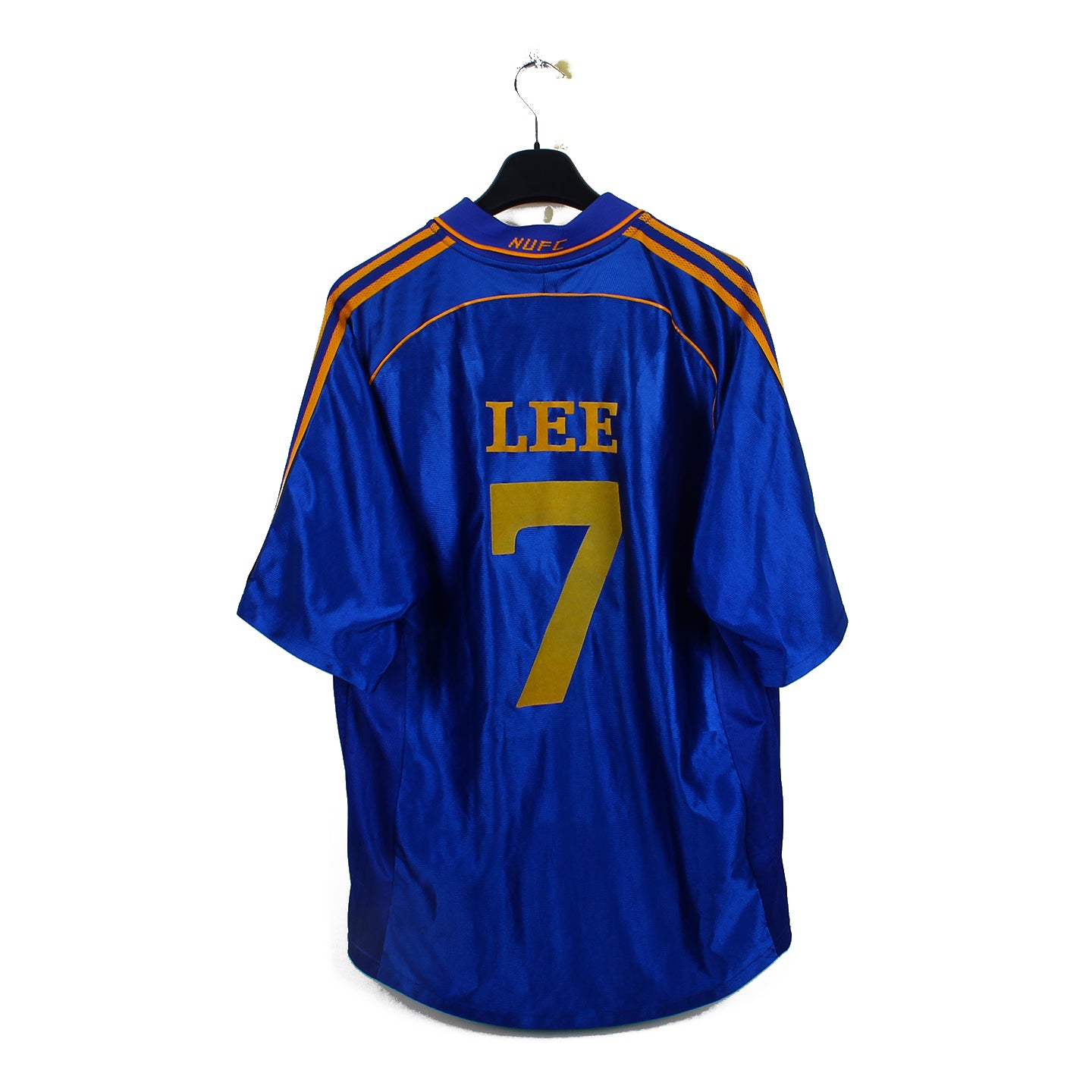 1998/99 - Newcastle - Lee #7 (XL)