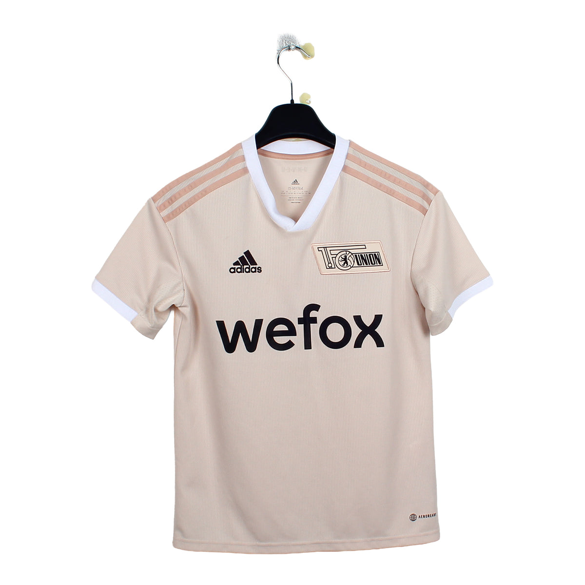 2022/23 - Union Berlin (13/14 ans)