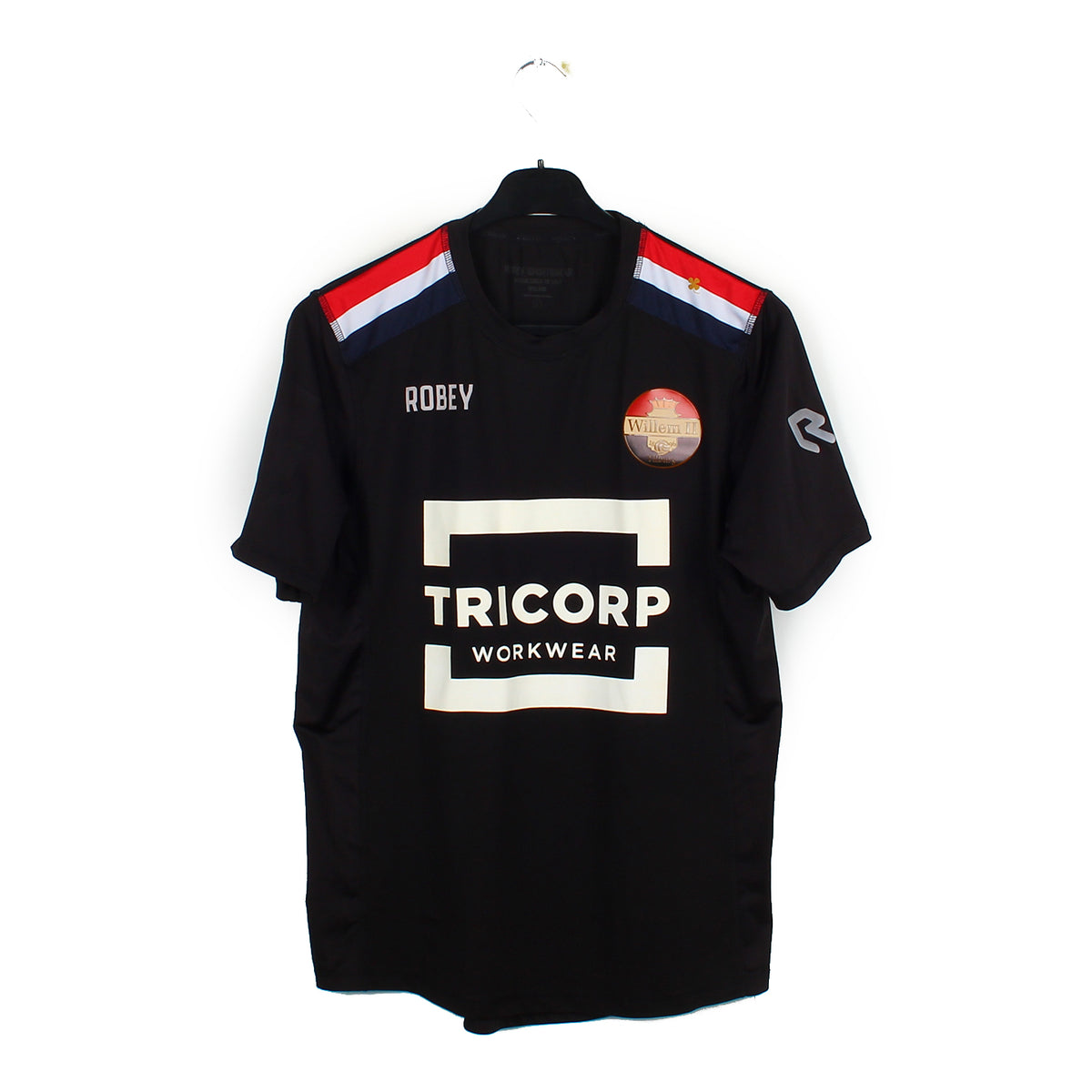 2017/18 - Willem II (L)