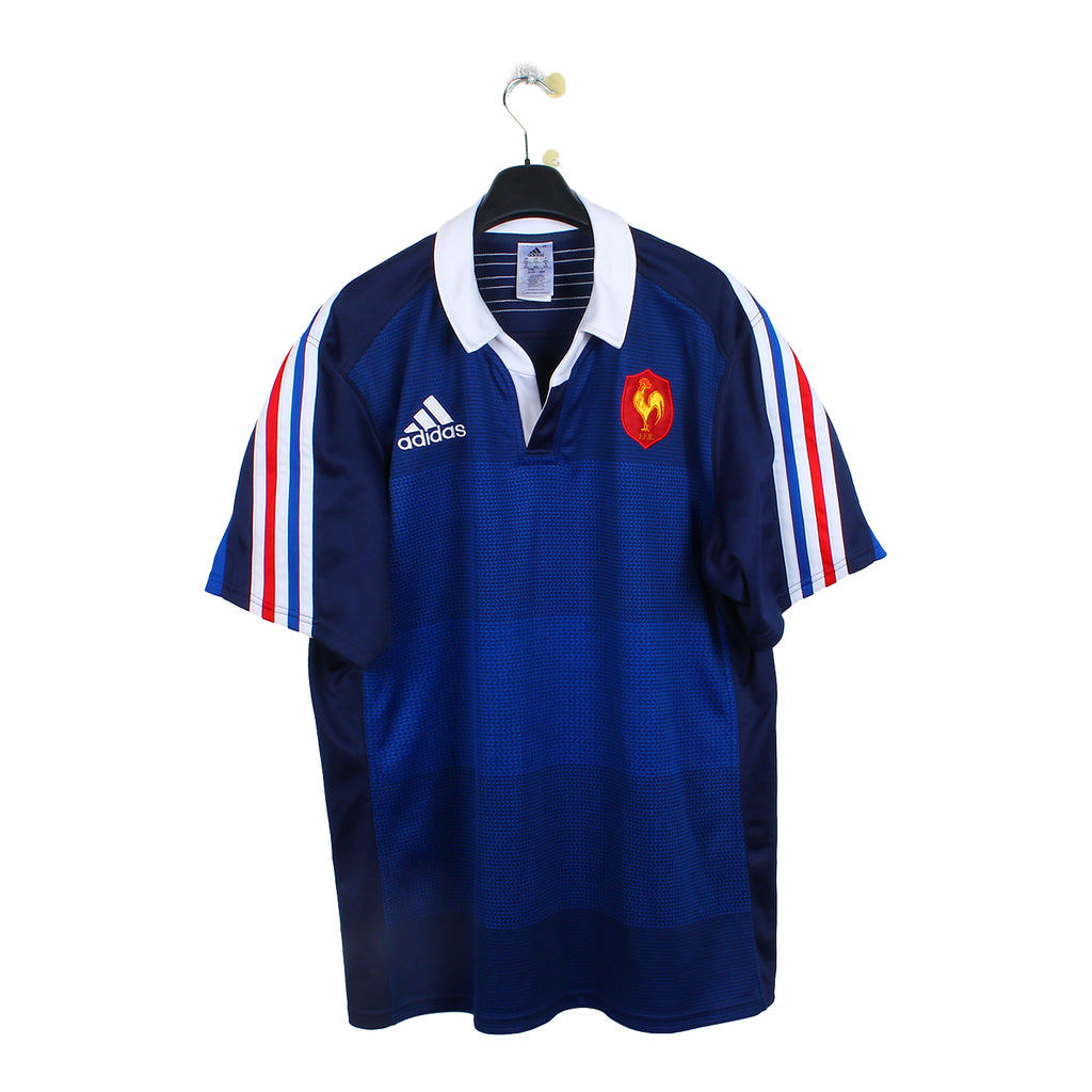2013 - Equipe de France - Rugby (2XL)