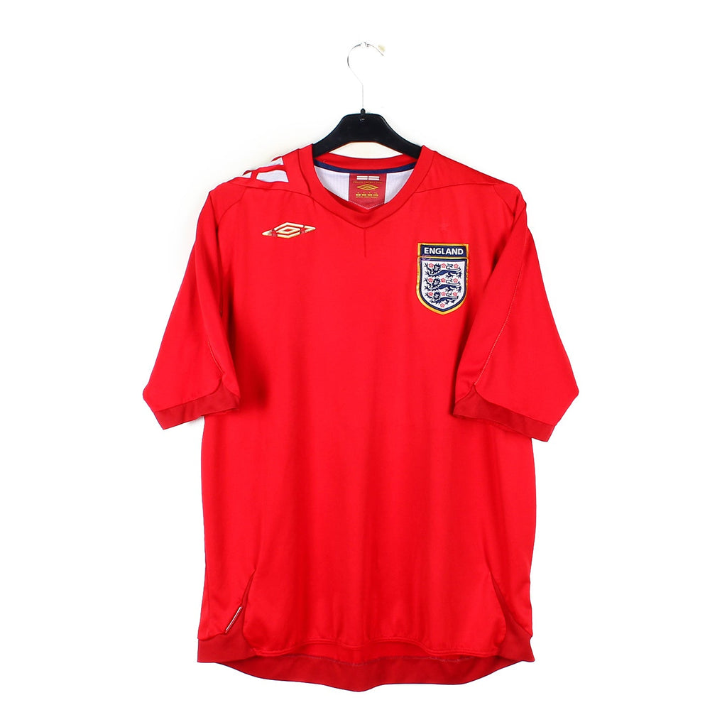 2006/08 - Angleterre (XL)