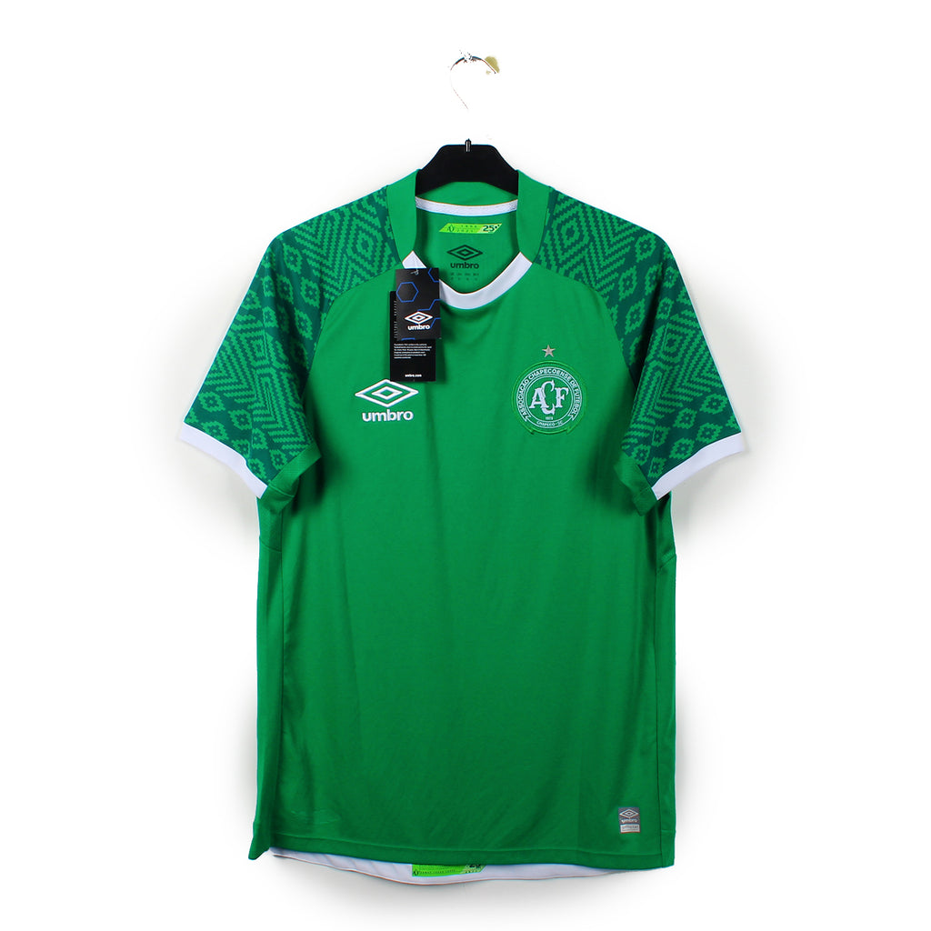 2021 - Chapecoense (M)