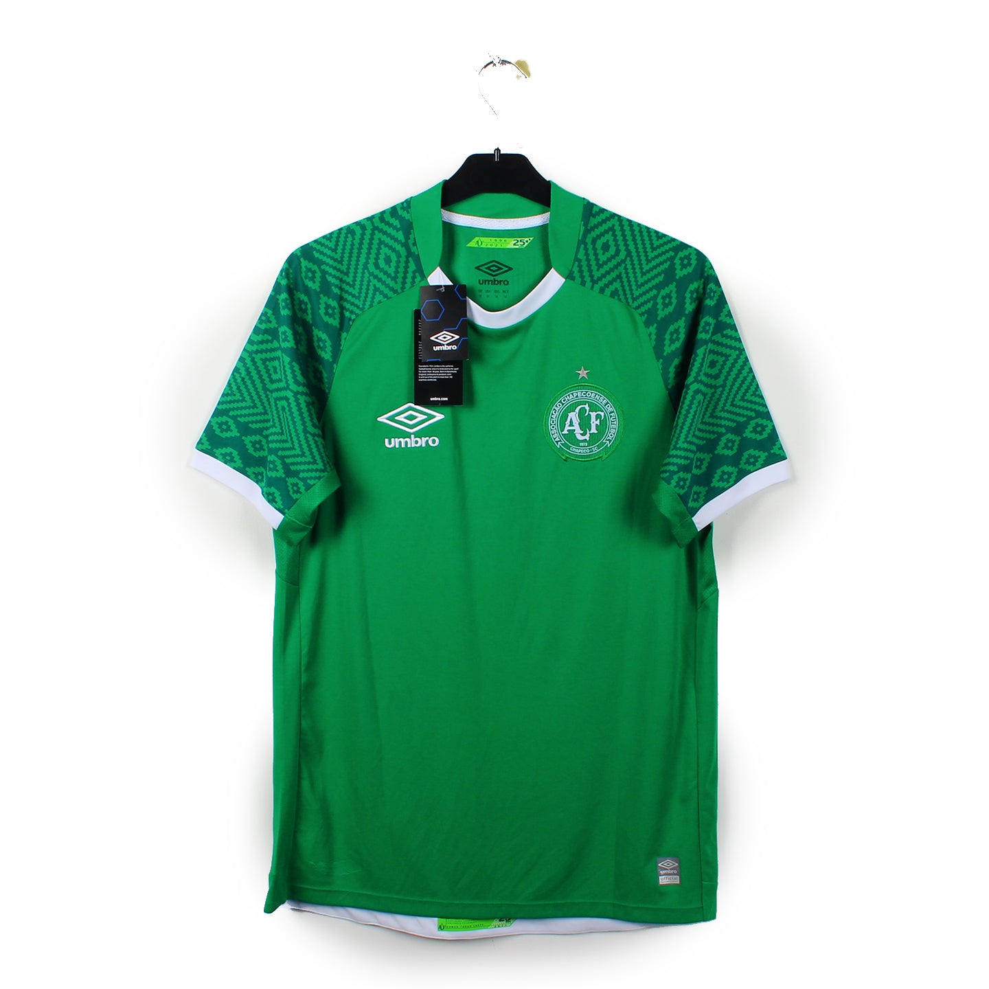 2021 - Chapecoense (M)