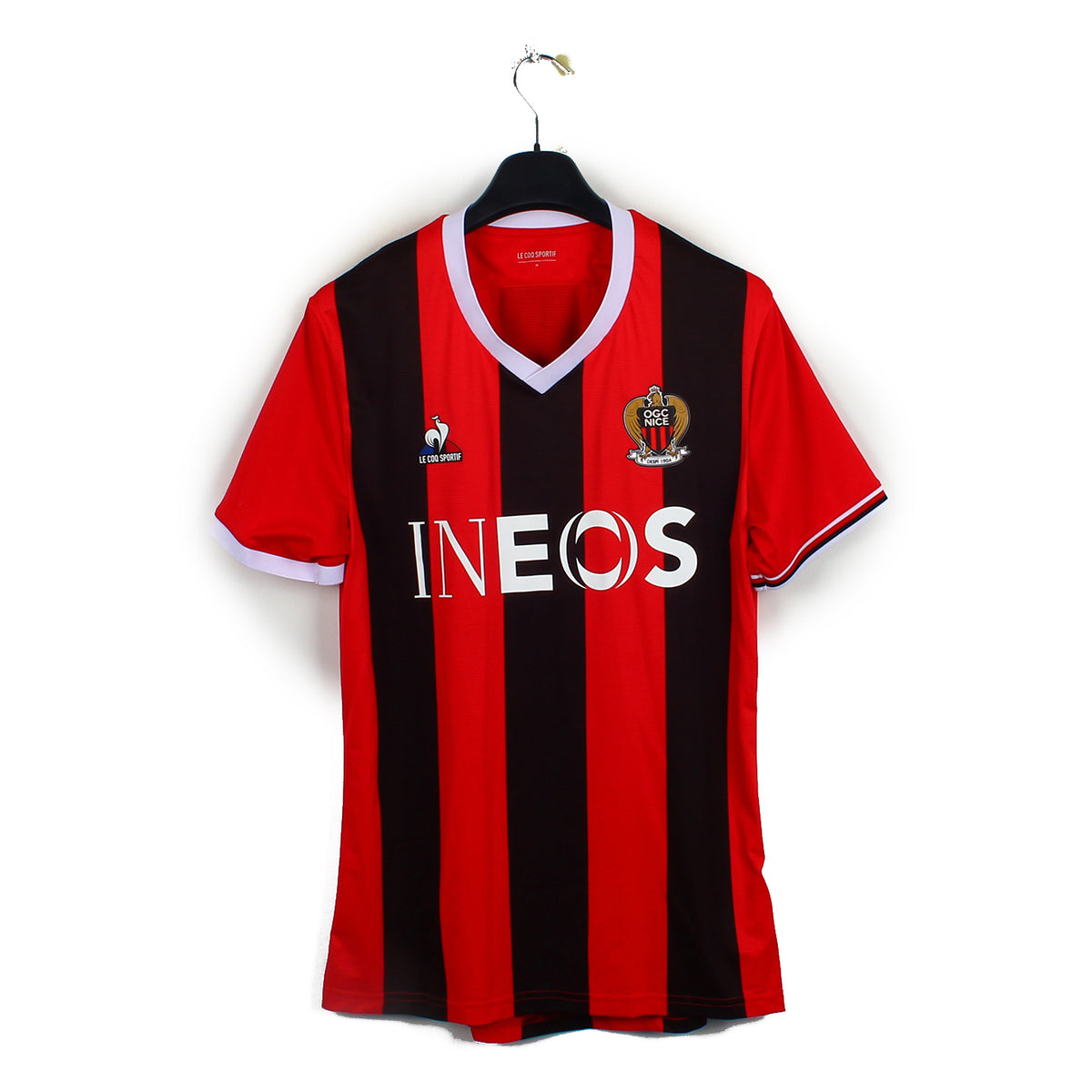 2023/24  - Nice OGC (L)