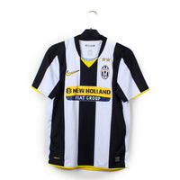 2008/09 - Juventus - Sissoko #22 (S)