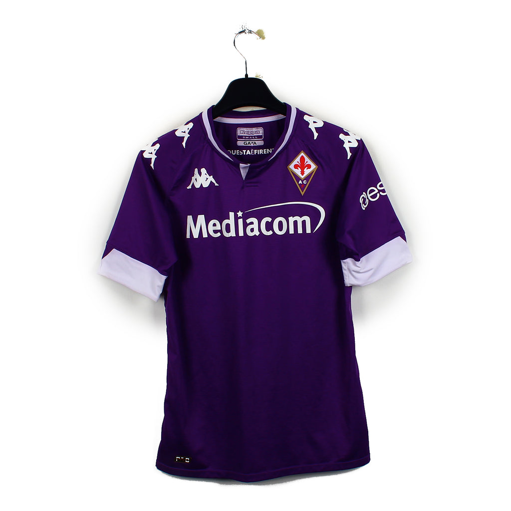 2020/21 - Fiorentina - Ribery #7 (S)