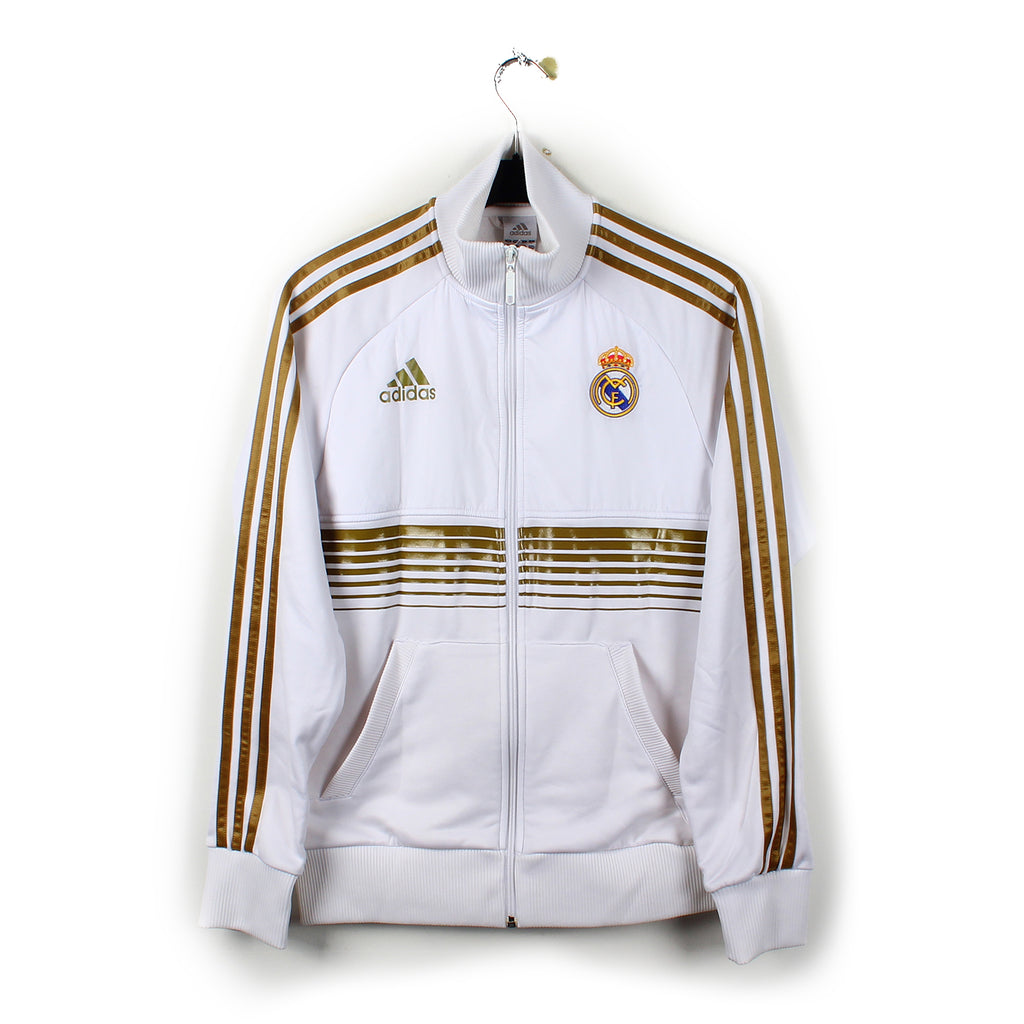 2011/12 - Real Madrid (S)