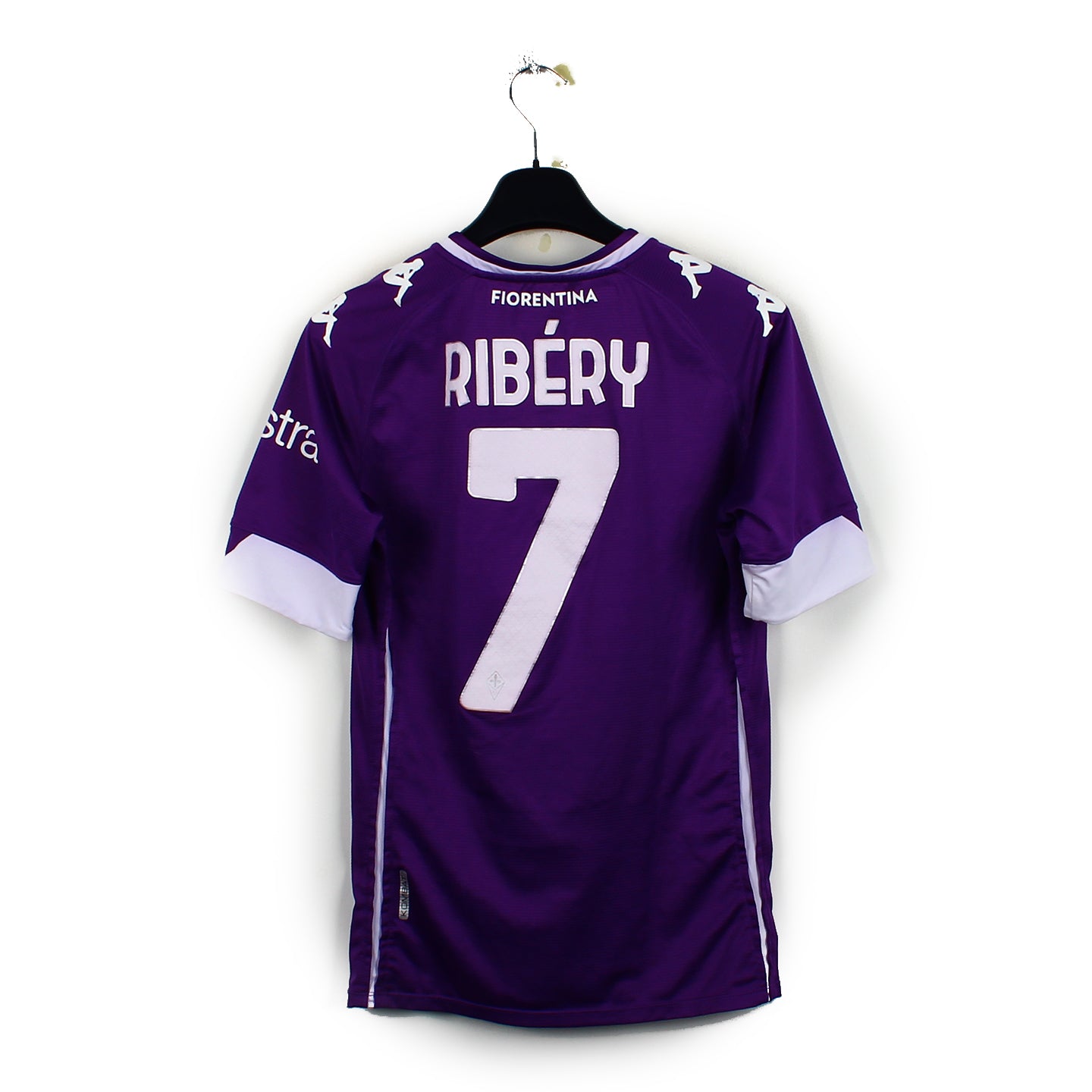 2020/21 - Fiorentina - Ribery #7 (S)
