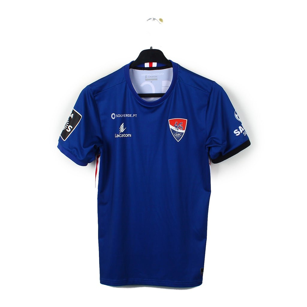 2020/21 - Gil Vicente - Goncalves #6 (M)
