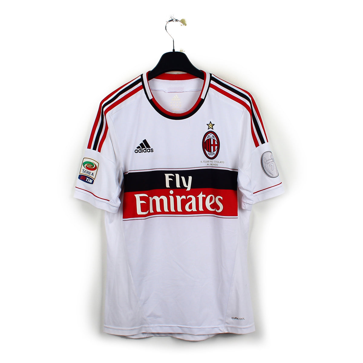 2012/13 - Milan AC - Montolivo #18 (M)