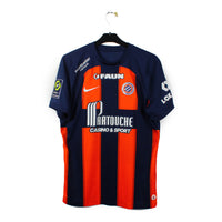 2023/24 - Montpellier - Savanier #11 (L)