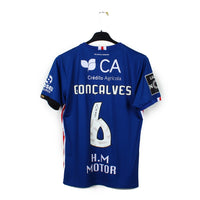 2020/21 - Gil Vicente - Goncalves #6 (M)